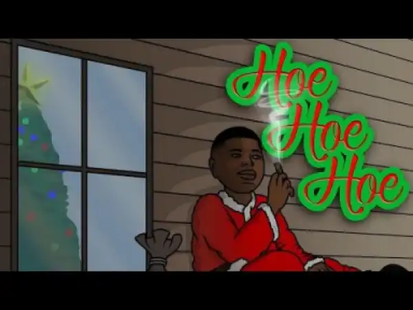 10k.Caash - Larry Lobster Feat. Trippie Redd & G.U.N. (Ho Ho Ho)